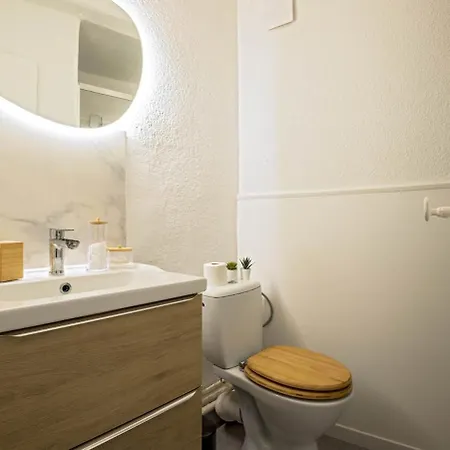 Videoprojecteur - A Pied - Centre - Balcon Apartman