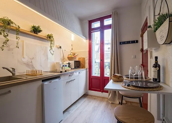 Videoprojecteur - A Pied - Centre - Balcon * Montpellier