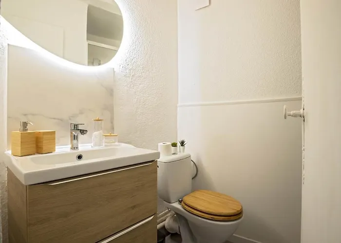 Videoprojecteur - A Pied - Centre - Balcon Apartman