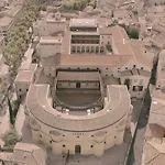 Videoprojecteur - A Pied - Centre - Balcon * مونبيلييه