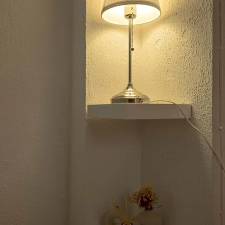Videoprojecteur - A Pied - Centre - Balcon Lejlighed